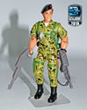 Flint - Warrant Officer
